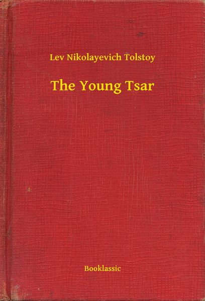 Produktbild: The Young Tsar
