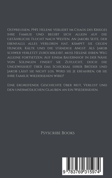 Produktbild: Winterhimmel