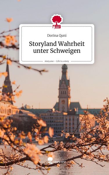 Produktbild: Storyland Wahrheit unter Schweigen. Life is a Story - story.one