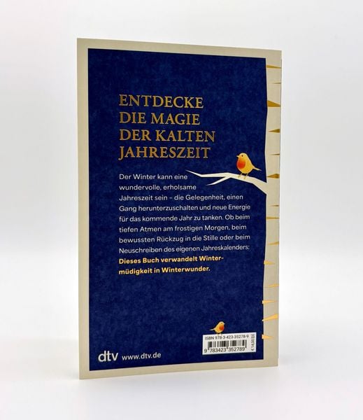 Produktbild: Die Geschenke des Winters