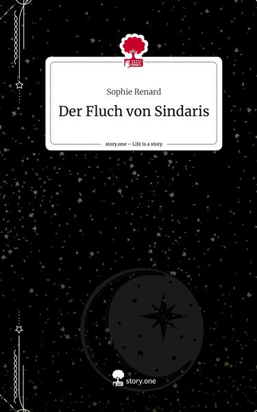 Produktbild: Der Fluch von Sindaris. Life is a Story - story.one