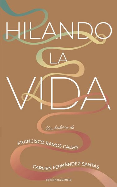 Produktbild: Hilando la vida