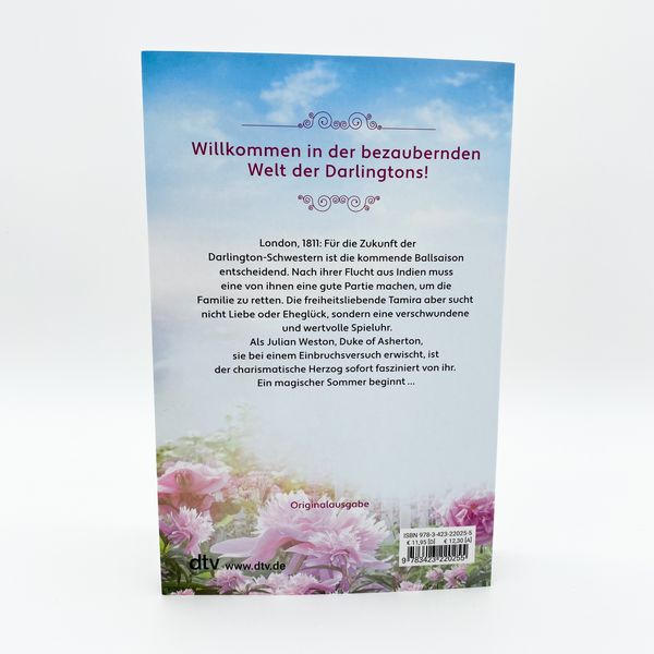 Produktbild: Darlington