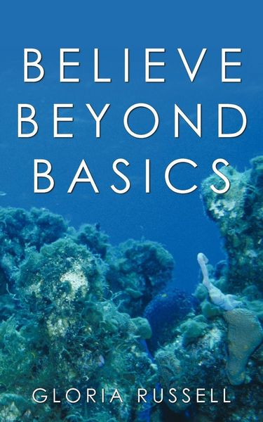 Produktbild: Believe Beyond Basics