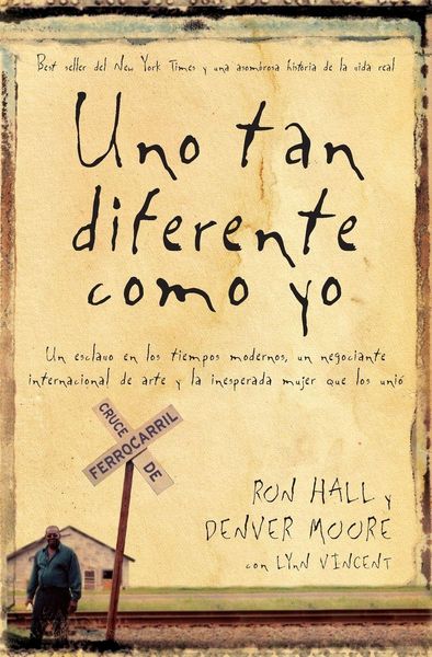 Produktbild: Uno Tan Diferente Como Yo