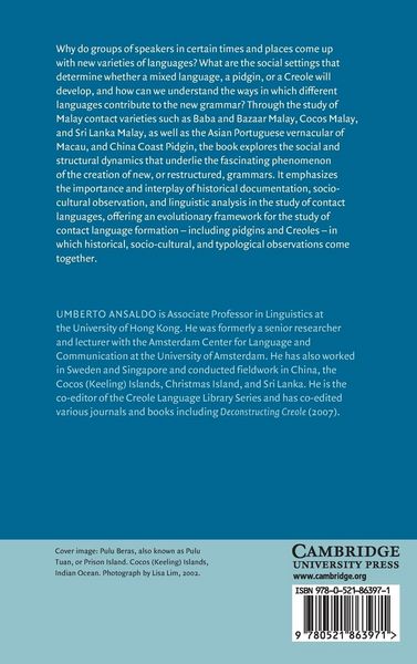 Produktbild: Contact Languages