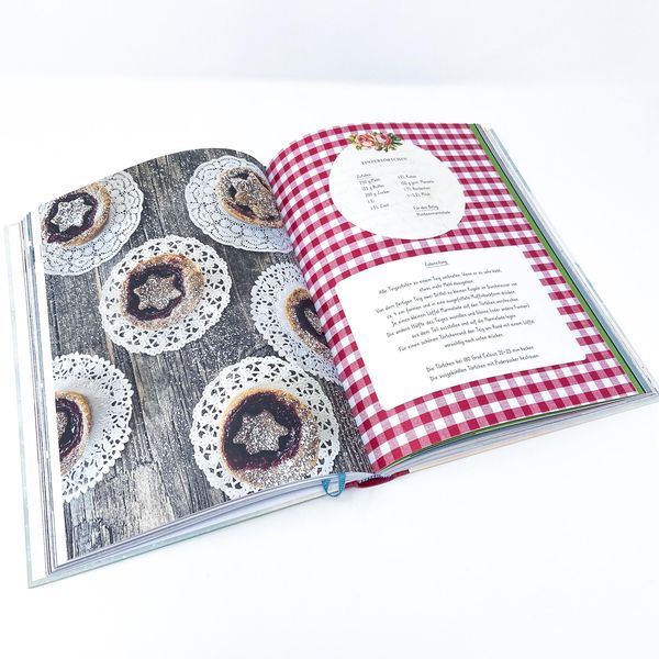 Produktbild: Das gro&szlig;e WeihnachtsWunderBuch