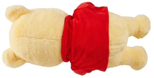 Produktbild: Disney Schlafender Winnie Puuh, 31cm