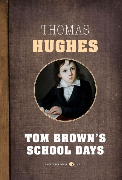 Produktbild: Tom Brown's School Days