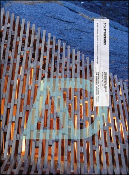 Produktbild: Constructions