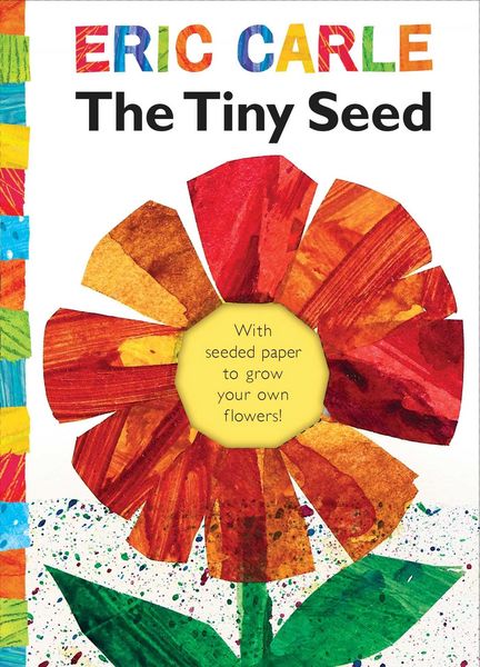 Produktbild: The Tiny Seed