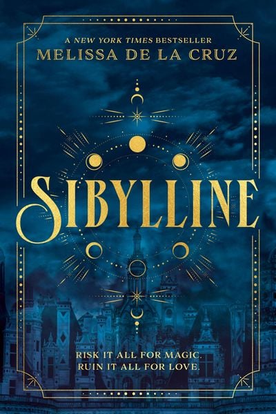 Produktbild: Sibylline