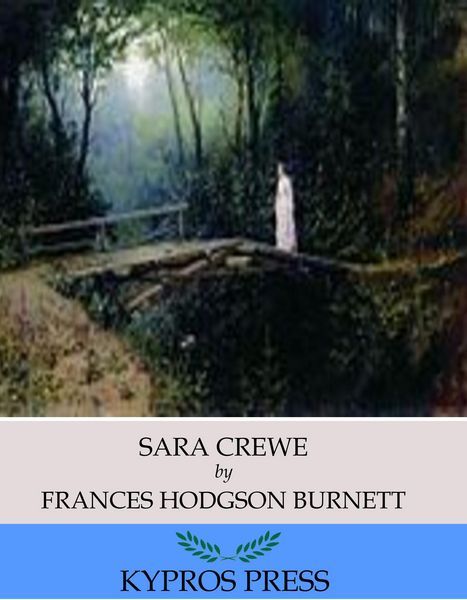 Produktbild: Sara Crewe