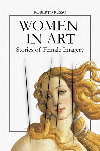 Produktbild: Women in Art. Stories of Female Imagery (State of Art, #4)