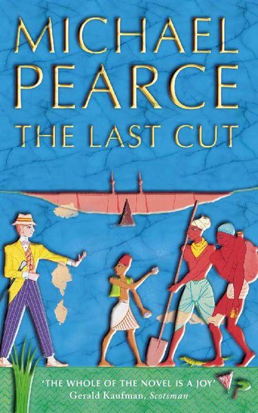 Produktbild: The Last Cut