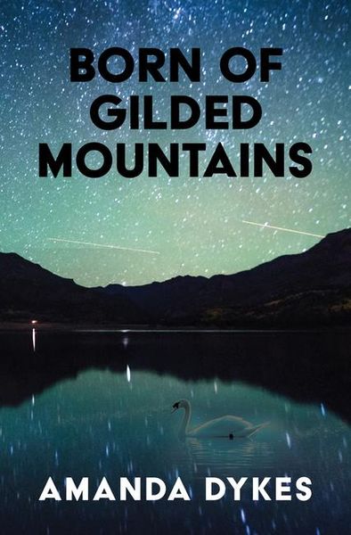 Produktbild: Born of Gilded Mountains