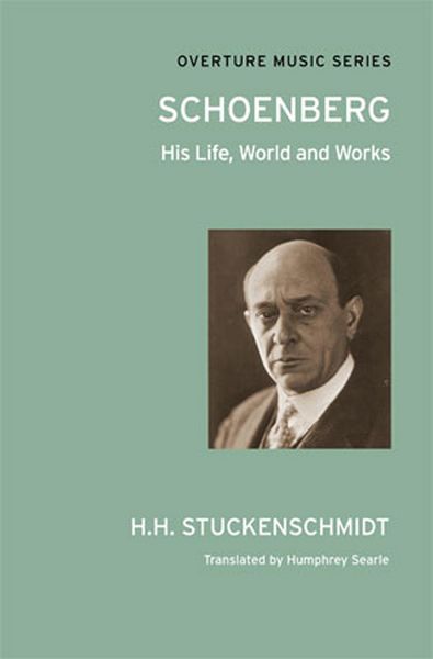 Produktbild: Schoenberg