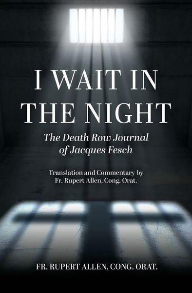 Produktbild: I Wait in the Night