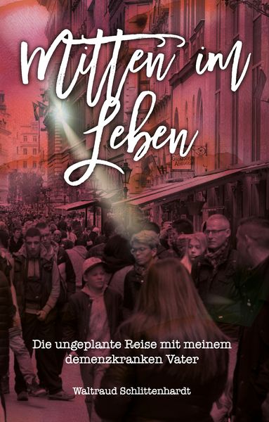 Produktbild: Mitten im Leben