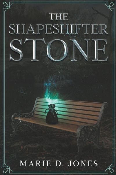 Produktbild: The Shapeshifter Stone