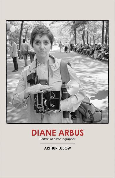 Produktbild: Diane Arbus