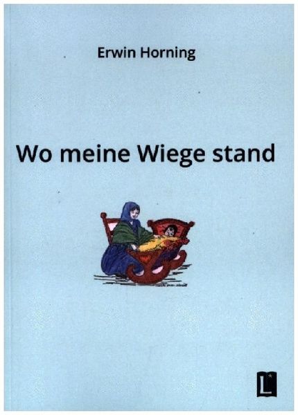Produktbild: Wo meine Wiege stand