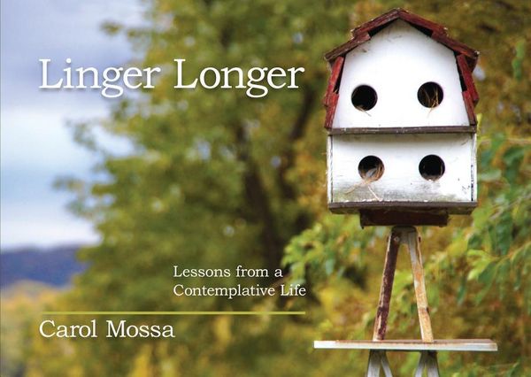 Produktbild: Linger Longer: Lessons from a Contemplative Life