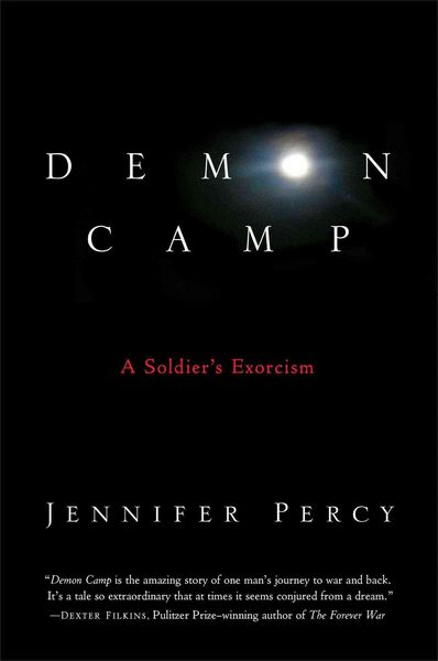 Produktbild: Demon Camp: A Soldier's Exorcism