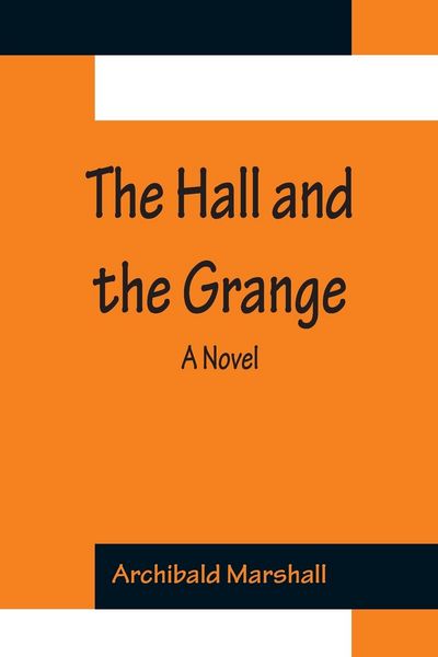 Produktbild: The Hall and the Grange