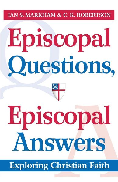 Produktbild: Episcopal Questions, Episcopal Answers