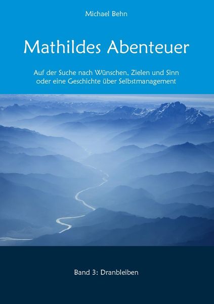 Produktbild: Mathildes Abenteuer Band 3