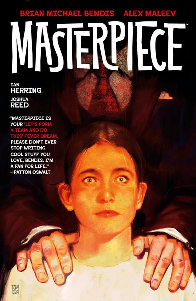 Produktbild: Masterpiece