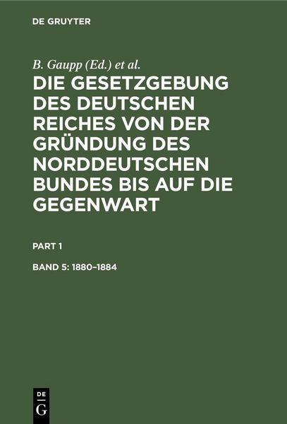 Produktbild: 1880-1884