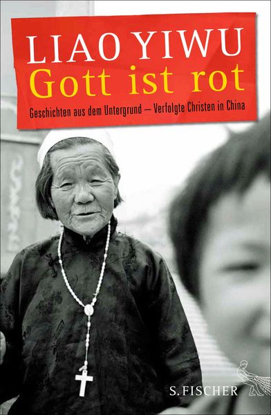 Produktbild: Gott ist rot