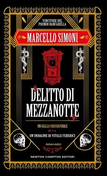 Produktbild: Delitto di mezzanotte