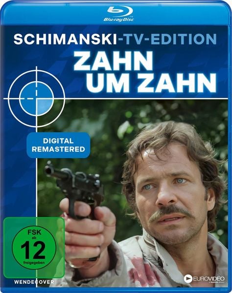 Zahn um Zahn - Schimanski - TV - Edition
