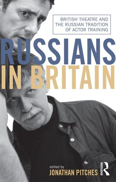 Produktbild: Russians in Britain