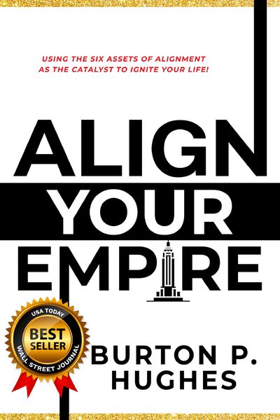 Produktbild: Align Your Empire