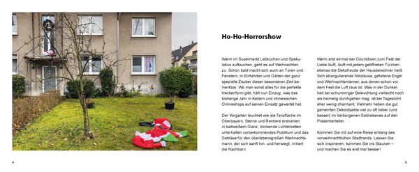 Produktbild: Oh Tannengrauen