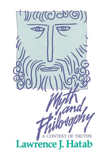 Produktbild: Myth and Philosophy
