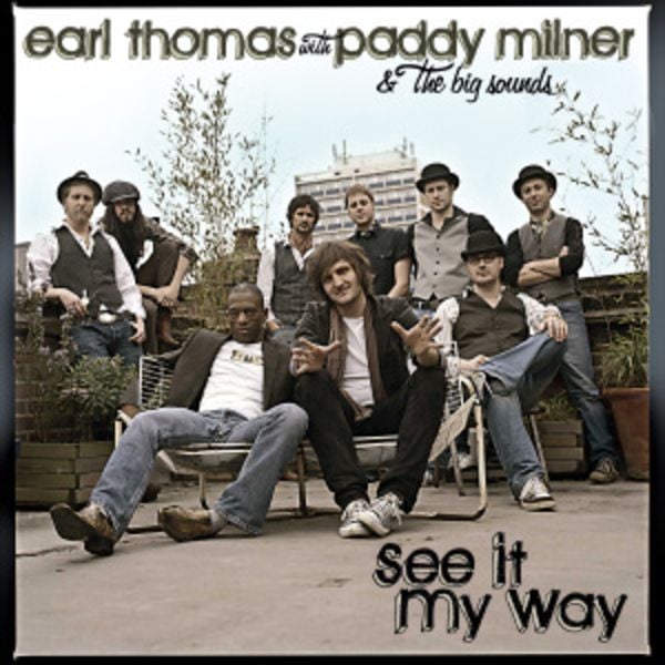 Thomas, E: See It My Way