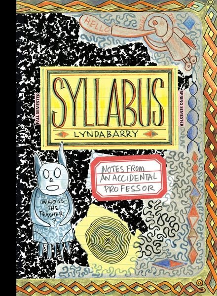 Produktbild: Syllabus