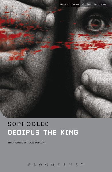 Produktbild: Oedipus the King