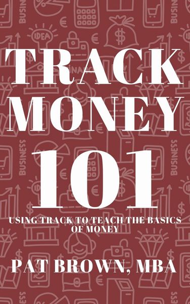 Produktbild: TrackMoney101
