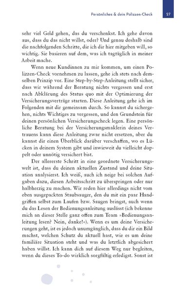 Produktbild: Relaxt versichern