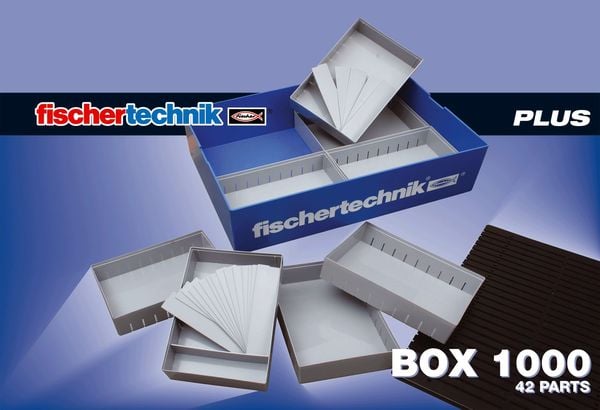 Fischertechnik