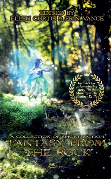 Produktbild: Fantasy from the Rock