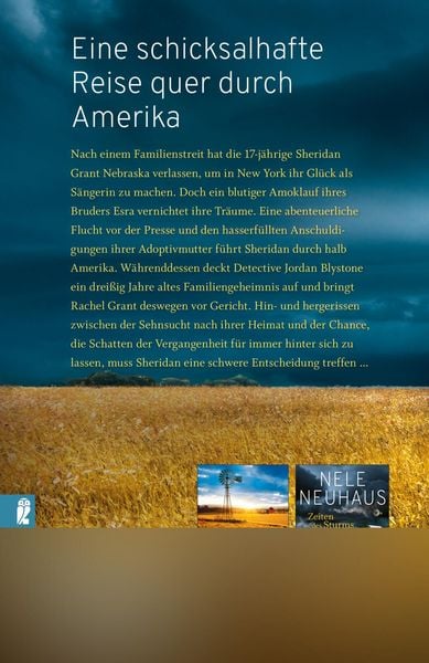 Produktbild: Stra&szlig;e nach Nirgendwo