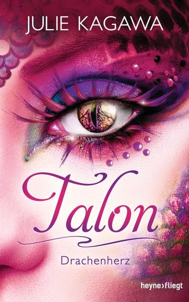 Drachenherz / Talon Bd. 2
