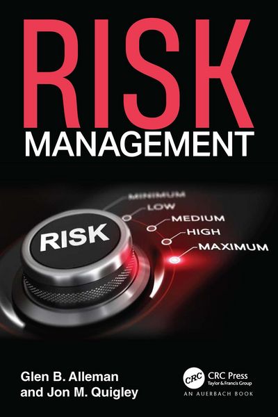 Produktbild: Risk Management
